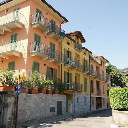 Il Nuovo Palazzotto Leilighet Stresa Rom bilde
