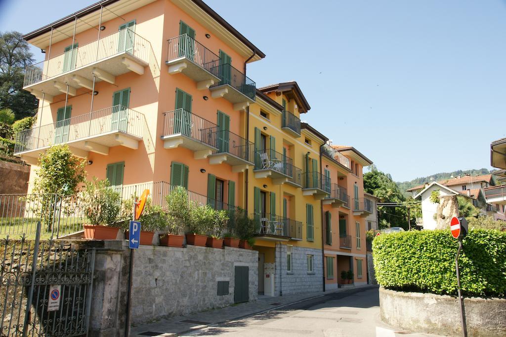 Il Nuovo Palazzotto Leilighet Stresa Rom bilde