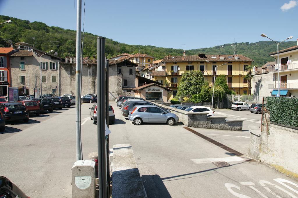 Il Nuovo Palazzotto Leilighet Stresa Rom bilde